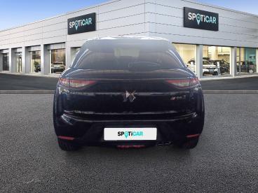 SPOTICAR Ds Ds 3 Crossback 3 Crossback Puretech 130 Eat8 Performance Line+ Occasion - Citadine Essence Noir - Roanne - 1203641342_5