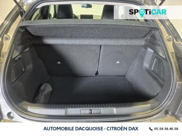 SPOTICAR Ds Ds 3 Crossback Bluehdi 110ch Faubourg Occasion - Citadine Diesel Gris Platinium (m) - Mees - 1203647229_3