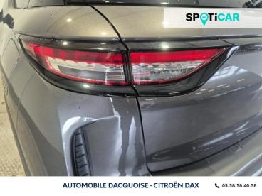 SPOTICAR Ds Ds 3 Crossback Bluehdi 110ch Faubourg Occasion - Citadine Diesel Gris Platinium (m) - Mees - 1203647229_5