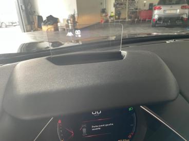 SPOTICAR Ds Ds 3 Crossback 3 Crossback Bluehdi 130 Eat8 Performance Line Occasion - Citadine Diesel Ktv Noir Perla Nera - Bergerac - 1203652930_5