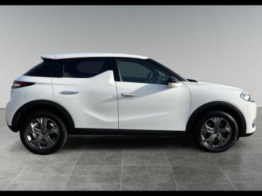 DS CERTIFIED Ds Ds 3 Crossback Bluehdi 130ch Bastille Automatique 132g occasion certifiée - Citadine Diesel Blanc Banquise (o) - Colmar - 3658791_4