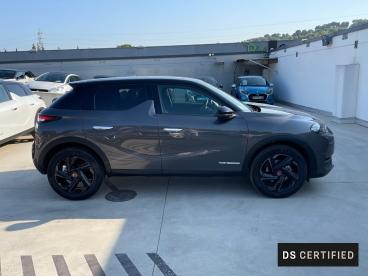 SPOTICAR Ds Ds 3 Crossback Puretech 130ch Performance Line + Automatique 109g Occasion - Citadine Essence Gris - Aix En Provence - 303683868_4