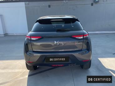 SPOTICAR Ds Ds 3 Crossback Puretech 130ch Performance Line + Automatique 109g Occasion - Citadine Essence Gris - Aix En Provence - 303683868_5