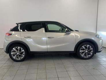 DS CERTIFIED Ds Ds 3 Crossback E-tense Grand Chic occasion certifiée - Citadine Electrique Gris Artense (m) - Illzach - 3685237_4