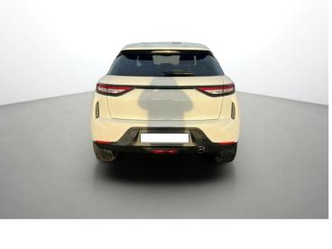 DS CERTIFIED Ds Ds 3 Crossback Bluehdi 110ch Performance Line occasion certifiée - Citadine Diesel Blanc Banquise (o) - Saint Quentin - 3686616_5