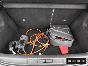 DS CERTIFIED Ds Ds 3 Crossback  E-tense Rivoli occasion certifiée - Citadine Electrique Ktv Noir Perla Nera - Beziers - 3689575_4