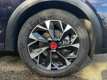 DS CERTIFIED Ds Ds 3 Crossback E-tense Ines De La Fressange Paris occasion certifiée - Citadine Electrique  - Hoenheim - 3717395_4