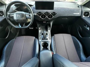 DS CERTIFIED Ds Ds 3 Crossback E-tense Ines De La Fressange Paris occasion certifiée - Citadine Electrique  - Hoenheim - 3717395_5