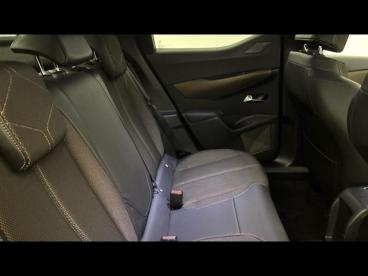 DS CERTIFIED Ds Ds 3 Crossback Puretech 100ch Performance Line occasion certifiée - Citadine Essence Bleu Millenium - Toit Noir Perla Nera - Champniers - 3722729_5