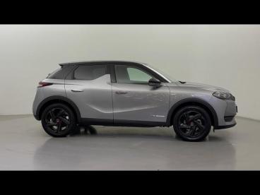 DS CERTIFIED Ds Ds 3 Crossback E-tense Performance Line 4cv occasion certifiée - Citadine Electrique Gris Artense (m) - Champniers - 3722732_3