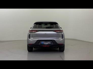 DS CERTIFIED Ds Ds 3 Crossback E-tense Performance Line 4cv occasion certifiée - Citadine Electrique Gris Artense (m) - Champniers - 3722732_5