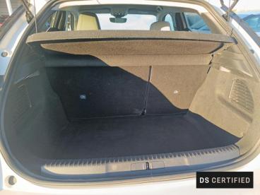 DS CERTIFIED Ds Ds 3 Crossback Puretech 130ch Grand Chic Automatique occasion certifiée - Citadine Essence Blanc Perle Nacré (n) - Toit Noir Onyx - Nimes - 3739925_5