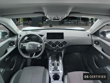 DS CERTIFIED Ds Ds 3 Crossback Blue Hdi 130 Automatique Etoile occasion certifiée - Citadine Diesel Gris - Beziers - 3744326_5