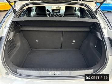 DS CERTIFIED Ds Ds 3 Crossback Puretech 130 Eat8 Connected Chic occasion certifiée - Citadine Essence Beige - Auch - 3753207_4