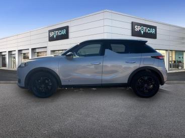 SPOTICAR Ds Ds 3 Crossback E-tense Performance Line + Occasion - Citadine Electrique Cristal Pearl (metal - Aix En Provence - 303757357_5