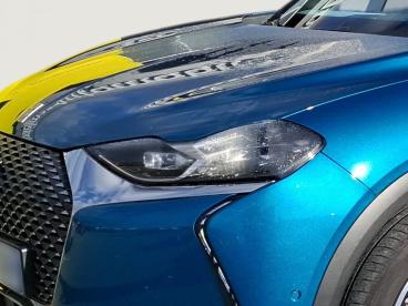 SPOTICAR Ds Ds 3 Crossback Puretech 130 Auto Grand Chic Occasion - Citadine Essence Autre - Montelimar - 1203769831_2