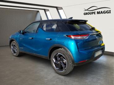 SPOTICAR Ds Ds 3 Crossback Puretech 130 Auto Grand Chic Occasion - Citadine Essence Autre - Montelimar - 1203769831_4