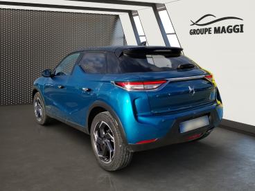 SPOTICAR Ds Ds 3 Crossback Puretech 130 Auto Grand Chic Occasion - Citadine Essence Autre - Montelimar - 1203769831_5