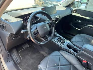 DS CERTIFIED Ds Ds 3 Crossback Puretech 130ch Grand Chic Automatique 7cv occasion certifiée - Citadine Essence  - Hoenheim - 3771456_4