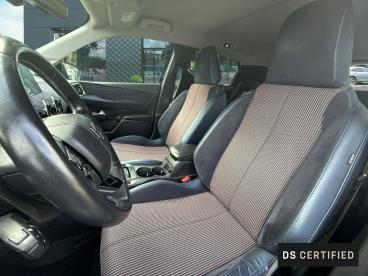 DS CERTIFIED Ds Ds 3 Crossback E-tense Ines De La Fressange Paris occasion certifiée - Citadine Electrique Bleu Encre (m) - Toit Noir Perla Nera - Libourne - 3772432_5