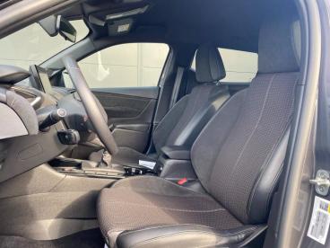 DS CERTIFIED Ds Ds 3 Crossback Bluehdi 110ch Performance Line occasion certifiée - Citadine Diesel Noir Perla Nera (n) - Blois - 3774192_5