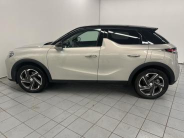 DS CERTIFIED Ds Ds 3 Crossback E-tense Connected Chic occasion certifiée - Citadine Electrique  - Illzach - 3797223_5