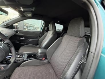 SPOTICAR Ds Ds 3 Crossback E-tense Performance Line + Occasion - Citadine Electrique Bleu Millenium - Toit Noir Perla Nera - Sene - 1203802063_5