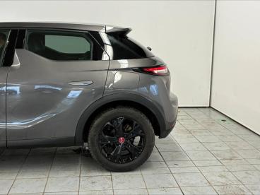 DS CERTIFIED Ds Ds 3 Crossback Puretech 100ch Performance Line occasion certifiée - Citadine Essence Gris Platinium (m) - Illzach - 3847682_5