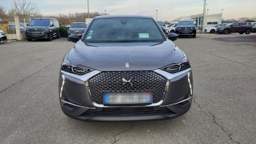 SPOTICAR Ds Ds 3 Crossback Puretech 155 Auto Performance Line + Occasion - Citadine Essence Autre - Roquettes - 1203855454_2