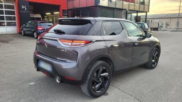 SPOTICAR Ds Ds 3 Crossback Puretech 155 Auto Performance Line + Occasion - Citadine Essence Autre - Roquettes - 1203855454_4