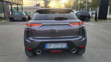 SPOTICAR Ds Ds 3 Crossback Puretech 155 Auto Performance Line + Occasion - Citadine Essence Autre - Roquettes - 1203855454_5