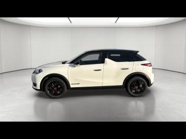 DS CERTIFIED Ds Ds 3 Crossback Bluehdi 130ch Performance Line Automatique occasion certifiée - Citadine Diesel Blanc Banquise - Toit Noir Perla N. - Lesmenils - 3875609_2