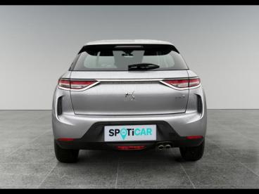DS CERTIFIED Ds Ds 3 Crossback Puretech 130ch Performance Line Automatique 7cv occasion certifiée - Citadine Essence Champagne - Saverne - 3887744_4