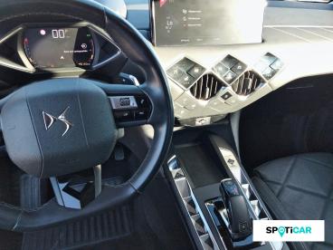 SPOTICAR Ds Ds 3 Crossback 1.5 Bluehdi 130 Auto Rivoli Occasion - Citadine Diesel Bleu - Callian - 1203894978_2