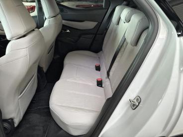 DS CERTIFIED Ds Ds 3 Crossback Puretech 130ch Bastille Automatique 135g occasion certifiée - Citadine Essence Cristal Pearl (m) - Toit Noir Perla Nera - Belfort - 3899021_4