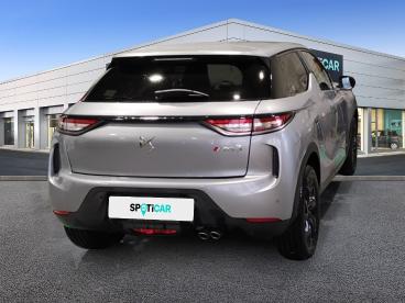 DS CERTIFIED Ds Ds 3 Crossback 3 Crossback Puretech 130 Eat8 Performance Line occasion certifiée - Citadine Essence Champagne - Montpellier - 3935233_2