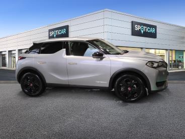 DS CERTIFIED Ds Ds 3 Crossback 3 Crossback Puretech 130 Eat8 Performance Line occasion certifiée - Citadine Essence Champagne - Montpellier - 3935233_3