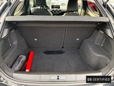 DS CERTIFIED Ds Ds 3 Crossback Puretech 130 Eat8 Rivoli occasion certifiée - Citadine Essence Noir - Auch - 3935239_4