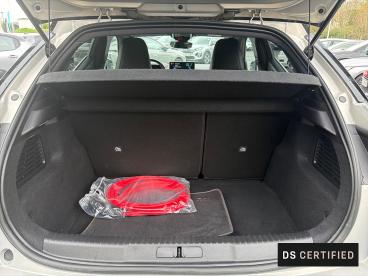 DS CERTIFIED Ds Ds 3 Crossback E-tense Performance Line + occasion certifiée - Citadine Electrique Cristal Pearl (nacrée) - Auch - 3935243_4