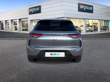 DS CERTIFIED Ds Ds 3 Crossback E-tense Grand Chic occasion certifiée - Citadine Electrique Champagne - Valence - 3935554_5