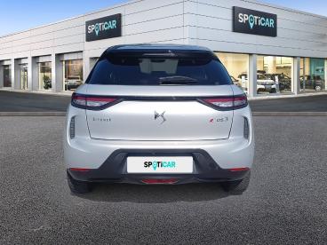 DS CERTIFIED Ds Ds 3 Crossback E-tense Performance Line occasion certifiée - Citadine Electrique Cristal Pearl (nacrée) - Valence - 3935561_5