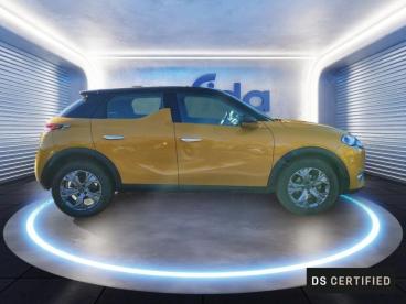 DS CERTIFIED Ds Ds 3 Crossback Bluehdi 100ch Business occasion certifiée - Citadine Diesel Or Impérial (m) - Toit Noir Onyx - Dechy - 3943160_2