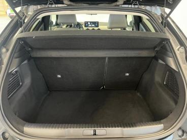 DS CERTIFIED Ds Ds 3 Crossback Puretech 130ch Connected Chic Automatique occasion certifiée - Citadine Essence Noir Perla Nera - Illzach - 3948904_2