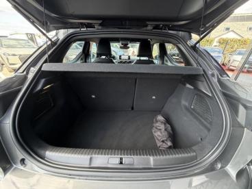SPOTICAR Ds Ds 3 Crossback Bluehdi 130ch Performance Line + Automatique 132g Occasion - Citadine Diesel Gris Platinium - Toit Noir Perla Nera - Sene - 1203950058_5