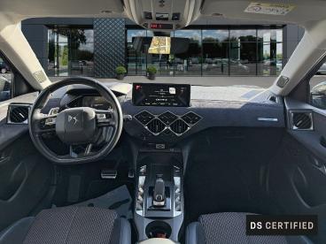 DS CERTIFIED Ds Ds 3 Crossback 3 Crossback Puretech 130 Auto. Ines Fressange occasion certifiée - Citadine Essence C00 - Auch - 3952055_5
