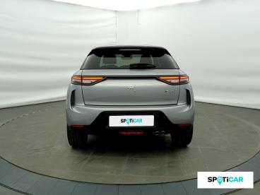 DS CERTIFIED Ds Ds 3 Crossback Puretech 130ch Louvre Automatique occasion certifiée - Citadine Essence Gris Artense (m) - Toit Noir Perla Nera - Chambery - 3953763_5