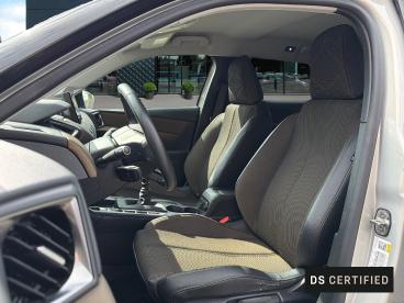 DS CERTIFIED Ds Ds 3 Crossback Puretech 100ch So Chic occasion certifiée - Citadine Essence Cristal Pearl (m) - Toit Noir Perla Nera - Trelissac - 3959581_5