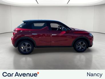 DS CERTIFIED Ds Ds 3 Crossback Puretech 130ch Business Automatique occasion certifiée - Citadine Essence Rouge Rubi (m) - Toit Noir Perla Nera - Lesmenils - 3969643_5