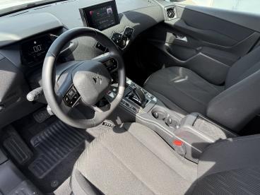 DS CERTIFIED Ds Ds 3 Crossback Bev 50kwh E-tense Montmartre Auto occasion certifiée - Citadine Electrique Blanc - Montrond Les Bains - 3973295_4