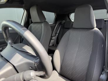DS CERTIFIED Ds Ds 3 Crossback Bev 50kwh E-tense Montmartre Auto occasion certifiée - Citadine Electrique Blanc - Montrond Les Bains - 3973295_5